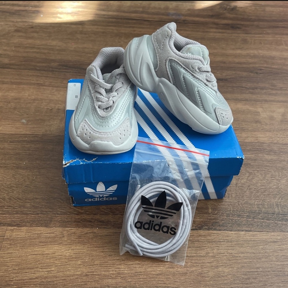 Brand new